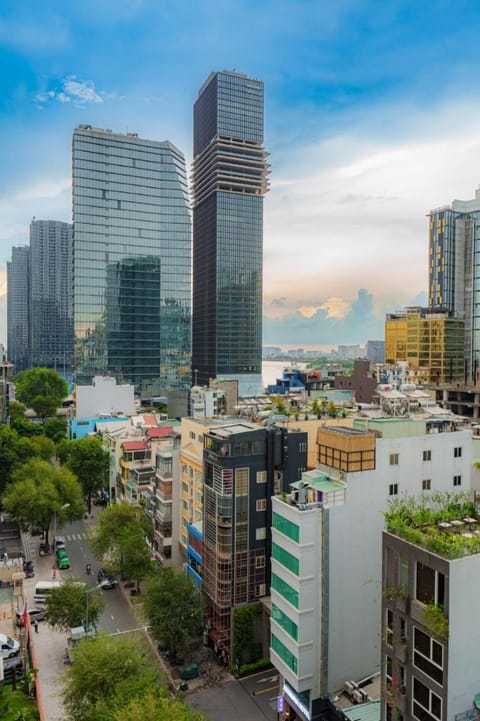 Property view