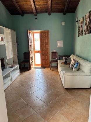 Sa Domu Arrosada Vacation rental in Sardinia