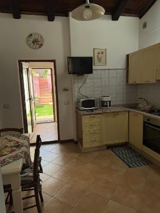 Sa Domu Arrosada Vacation rental in Sardinia