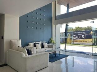 Phuket Airport Houses Vacation rental in Mai Khao