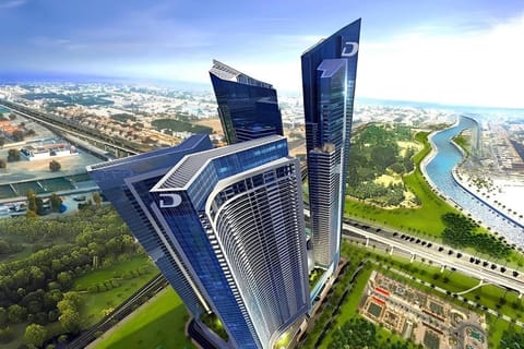 Property view