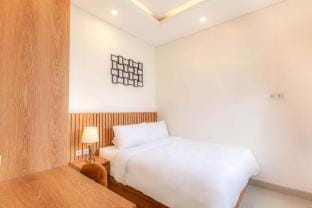 Villa Bluete Villa in Kediri