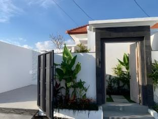 Villa Bluete Villa in Kediri