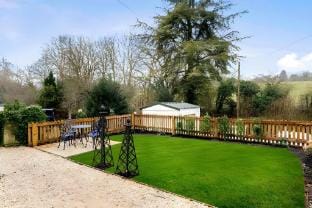 3 The Coates Vacation rental in Winchcombe