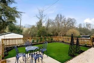 3 The Coates Vacation rental in Winchcombe