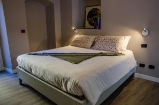 Chocolat Relais et Maisons - L'Escale Apartment in Omegna