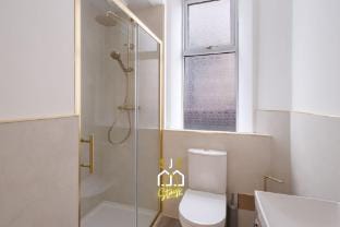 Church Street Residence 2 - SJA Stays - 3 Bed Apartment Apartment in Aberdeen