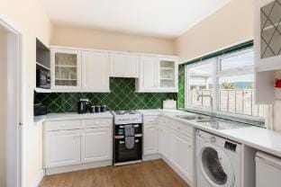 21 Park Road | 3-Bed House Vacation rental in Stratford-upon-Avon