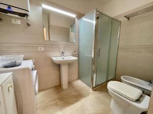 Sunny family apartment with pool near the beach Apartment in Caorle