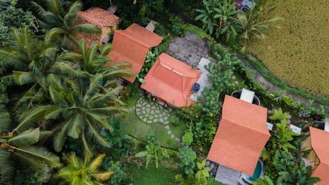 Nava Prana Villas by GenuineHost Hotel in Payangan