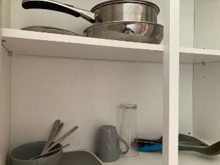 Studio Flat in Walsall with Option of Large Garden Vacation rental in Walsall