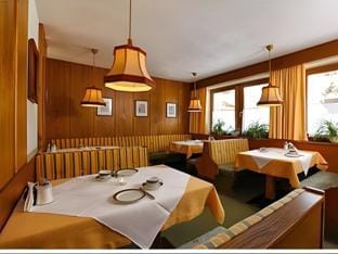 Appartement Gastehaus Bergkristall Apartment in Soelden