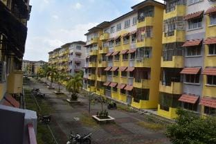 Property view