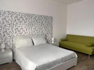 ULIVO Vacation Home Vacation rental in Province of Foggia