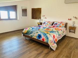 Relais Green Paradise Vacation rental in Province of Foggia