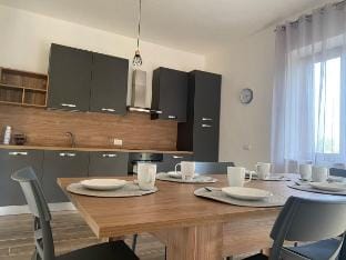 Relais Green Paradise Vacation rental in Province of Foggia