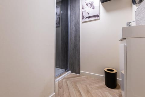 Alba Apartment  Apartment in Inverness