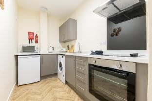 Alba Apartment  Apartment in Inverness