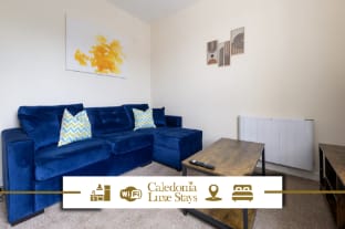 Alba Apartment  Apartment in Inverness