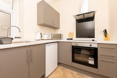 Cove Apartment Apartment in Inverness