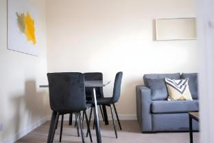 Cove Apartment Apartment in Inverness