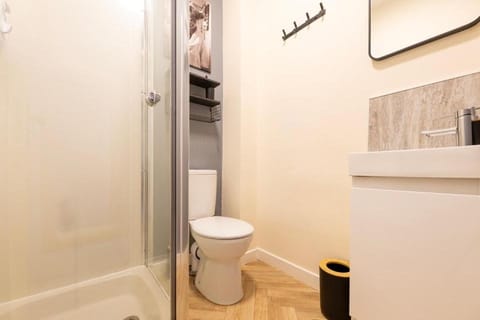 Cove Apartment Apartment in Inverness