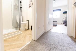 Eden Apartment Apartment in Inverness