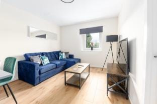 Eden Apartment Apartment in Inverness