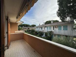 Relax in quiet Bibione Pineda Apartment in Friuli-Venezia Giulia