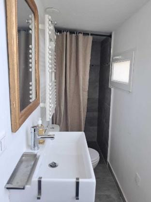 Appartement Village de Rutali Apartment in Bastia