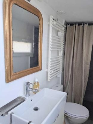 Appartement Village de Rutali Apartment in Bastia