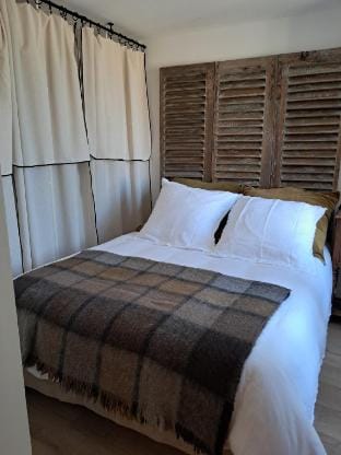 Appartement Village de Rutali Apartment in Bastia