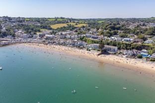 The Willows - Peaceful Retreat Apartment in Saundersfoot