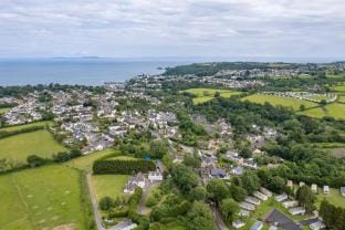 The Willows - Peaceful Retreat Apartment in Saundersfoot