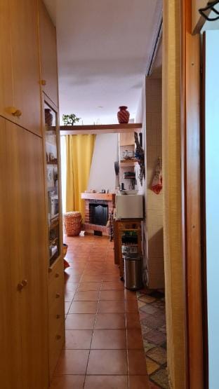 Artesina - ski in & ski out - panorama e camino Apartment in Liguria