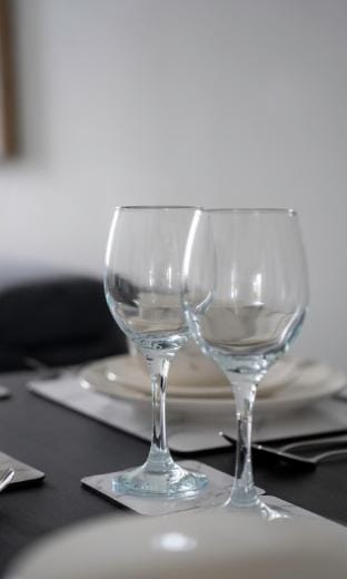 Camneth House Vacation rental in England