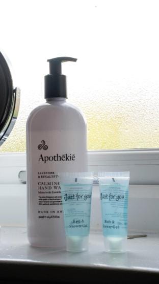 Camneth House Vacation rental in England