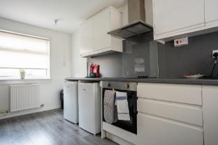 Torbrex House Vacation rental in Cumbernauld