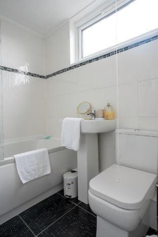 Torbrex House Vacation rental in Cumbernauld