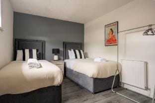 Torbrex House Vacation rental in Cumbernauld