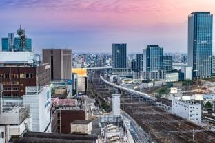 Property view