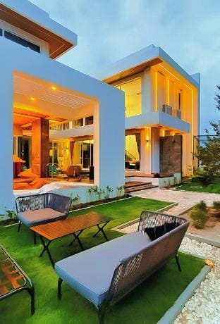 Property view