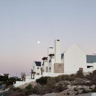 Acacia House Vacation rental in Western Cape