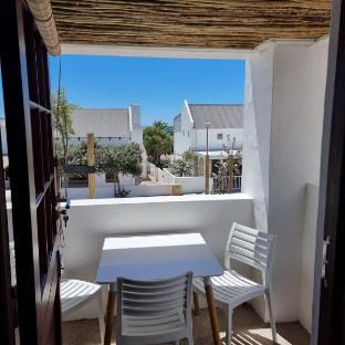 Aloe House Vacation rental in Western Cape