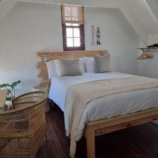 Aloe House Vacation rental in Western Cape