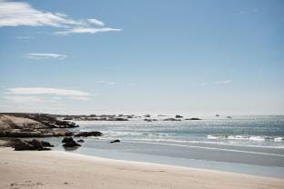 Aloe House Vacation rental in Western Cape