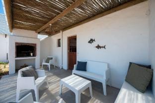 Mussel Studio Vacation rental in Western Cape