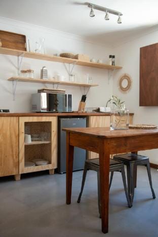 Mussel Studio Vacation rental in Western Cape