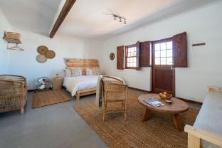 Oyster Studio Vacation rental in Western Cape