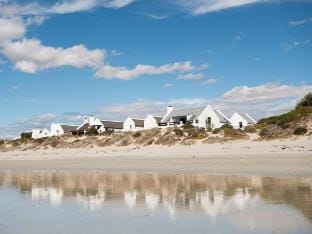 Oyster Studio Vacation rental in Western Cape